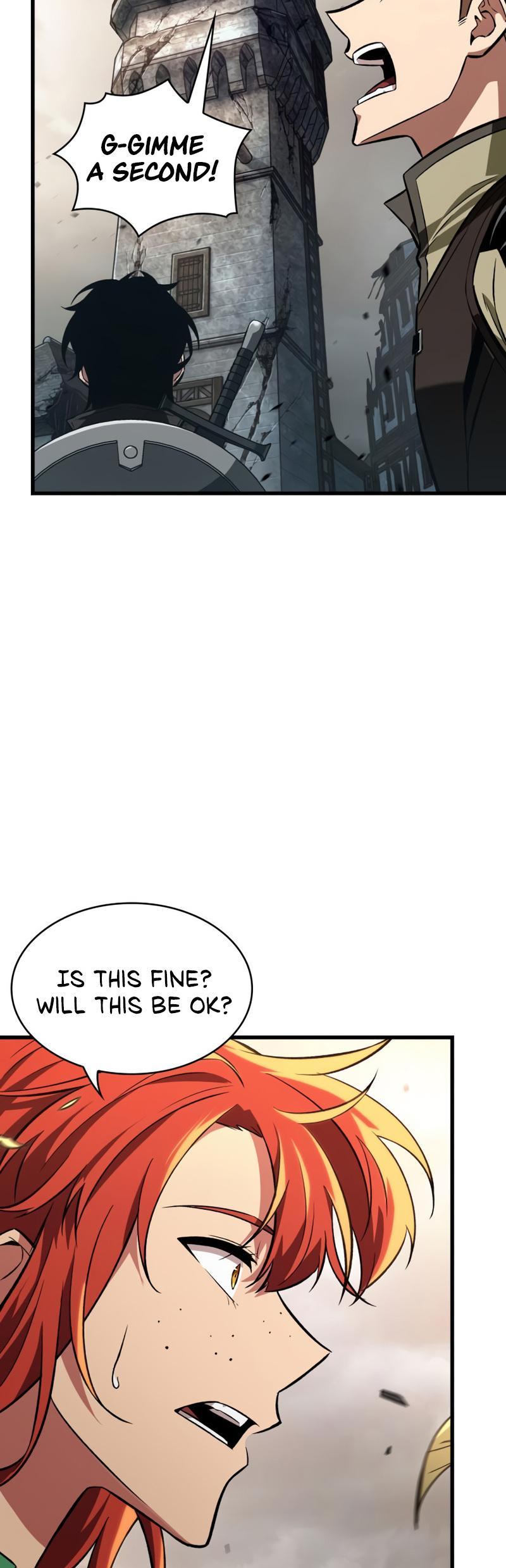 Pick Me Up, Infinite Gacha Chapter 9 — page 23