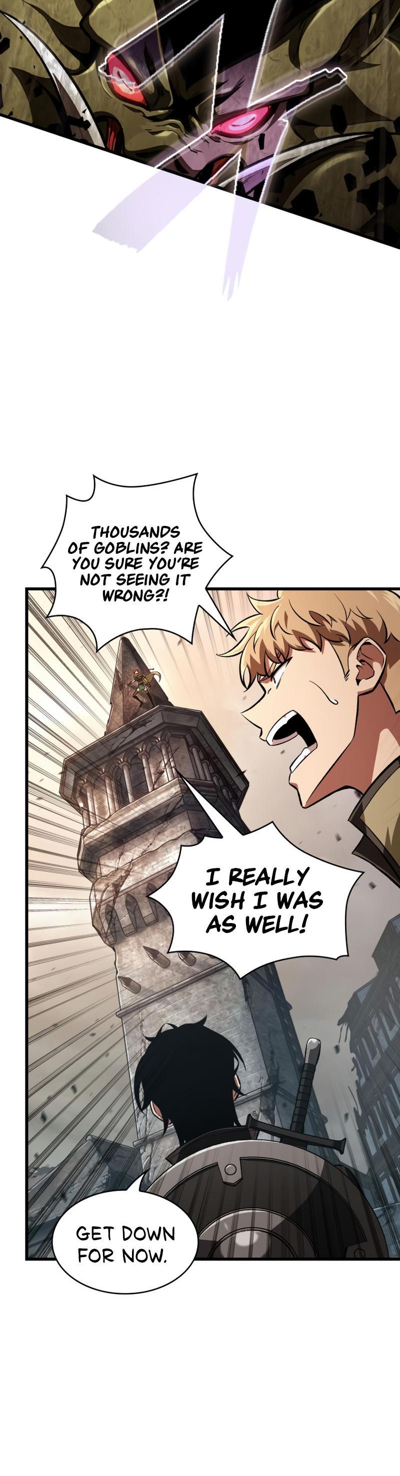 Pick Me Up, Infinite Gacha Chapter 9 — page 26