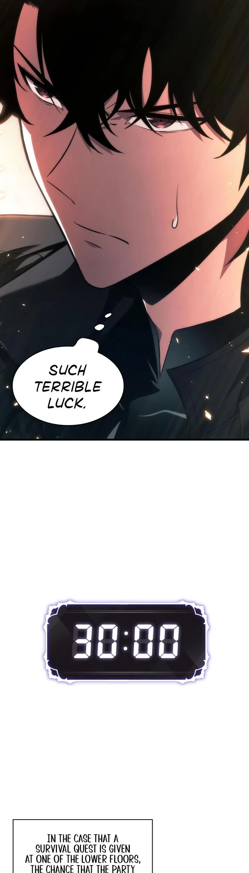 Pick Me Up, Infinite Gacha Chapter 9 — page 29