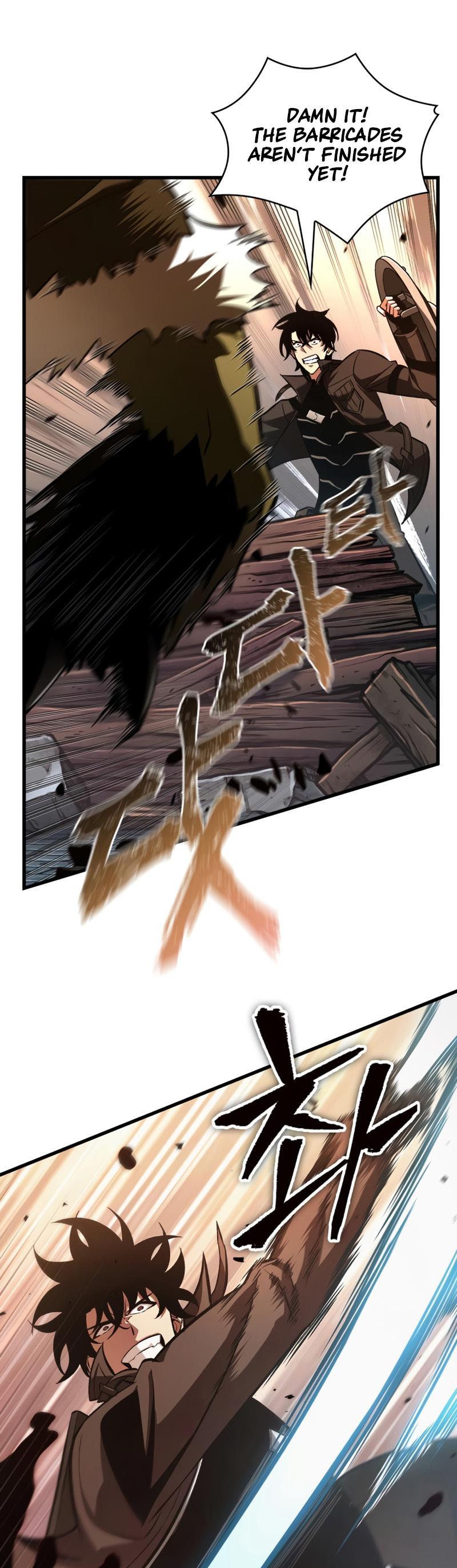 Pick Me Up, Infinite Gacha Chapter 9 — page 37