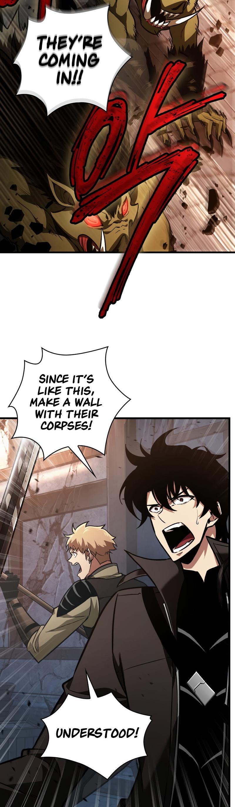 Pick Me Up, Infinite Gacha Chapter 9 — page 39