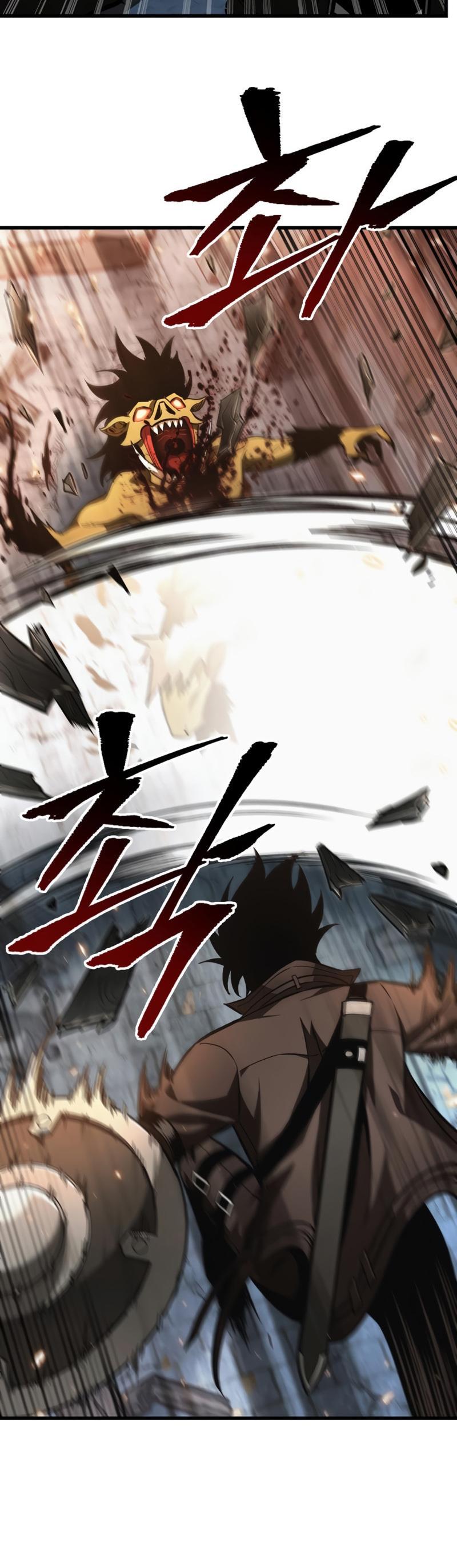 Pick Me Up, Infinite Gacha Chapter 9 — page 40