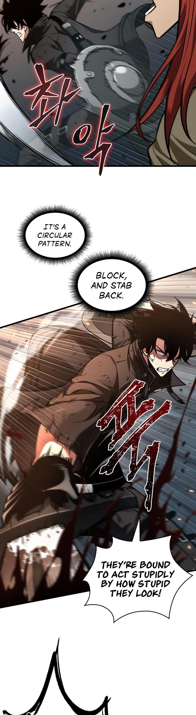 Pick Me Up, Infinite Gacha Chapter 9 — page 42