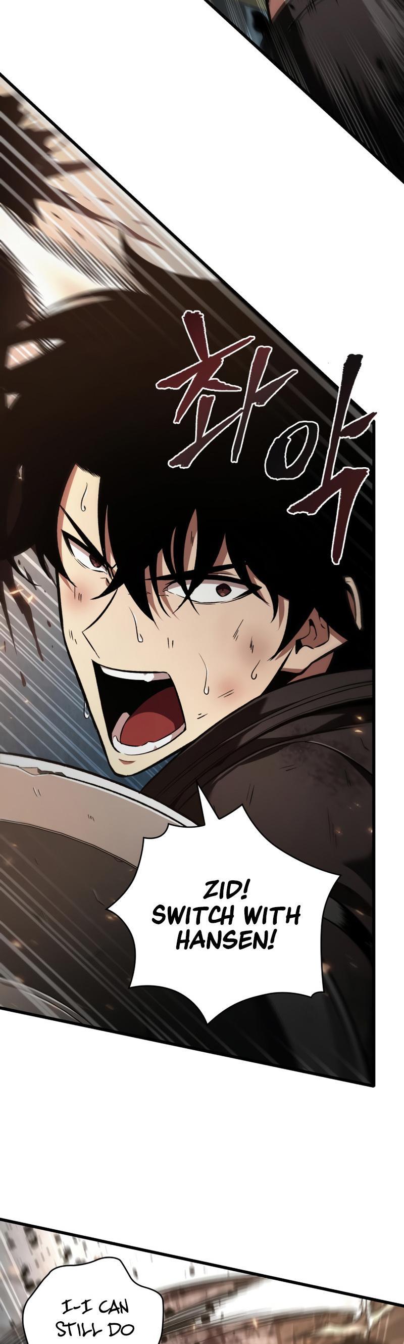 Pick Me Up, Infinite Gacha Chapter 10 — page 3