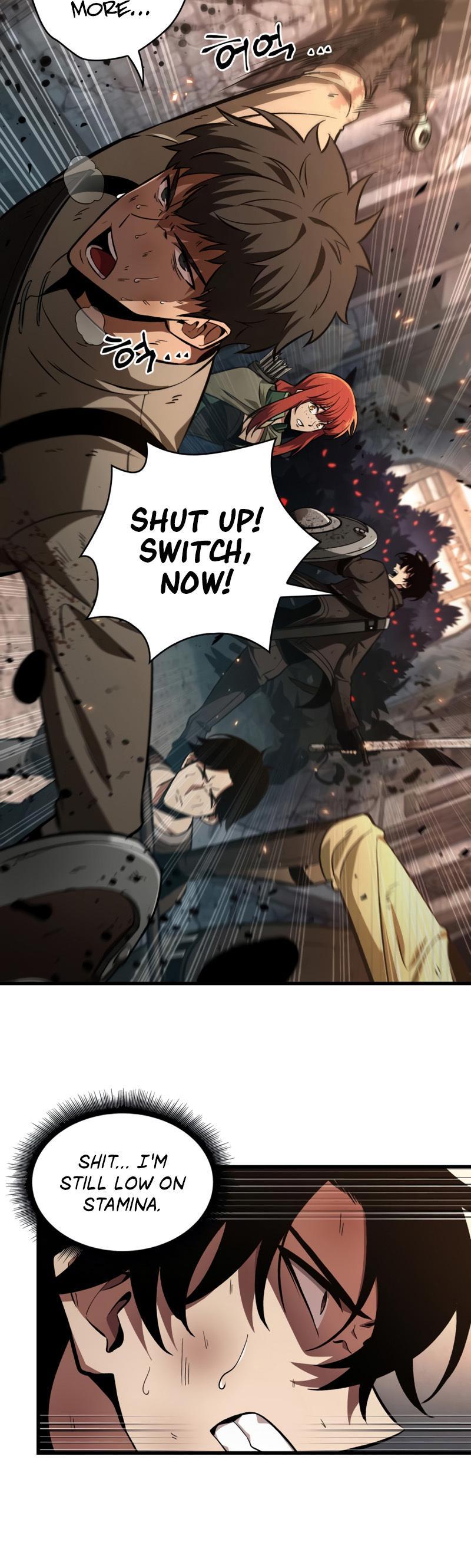 Pick Me Up, Infinite Gacha Chapter 10 — page 4