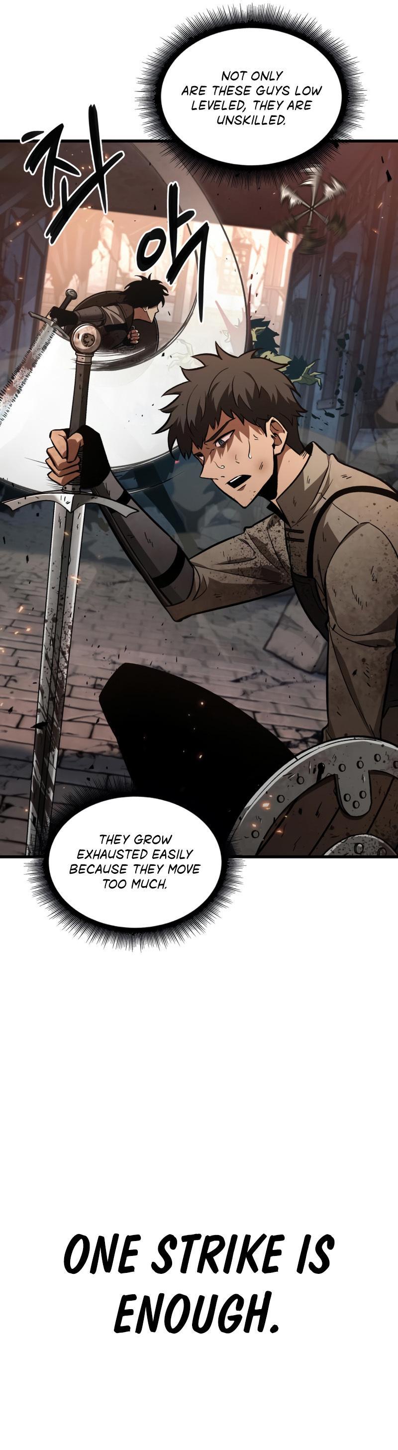 Pick Me Up, Infinite Gacha Chapter 10 — page 5