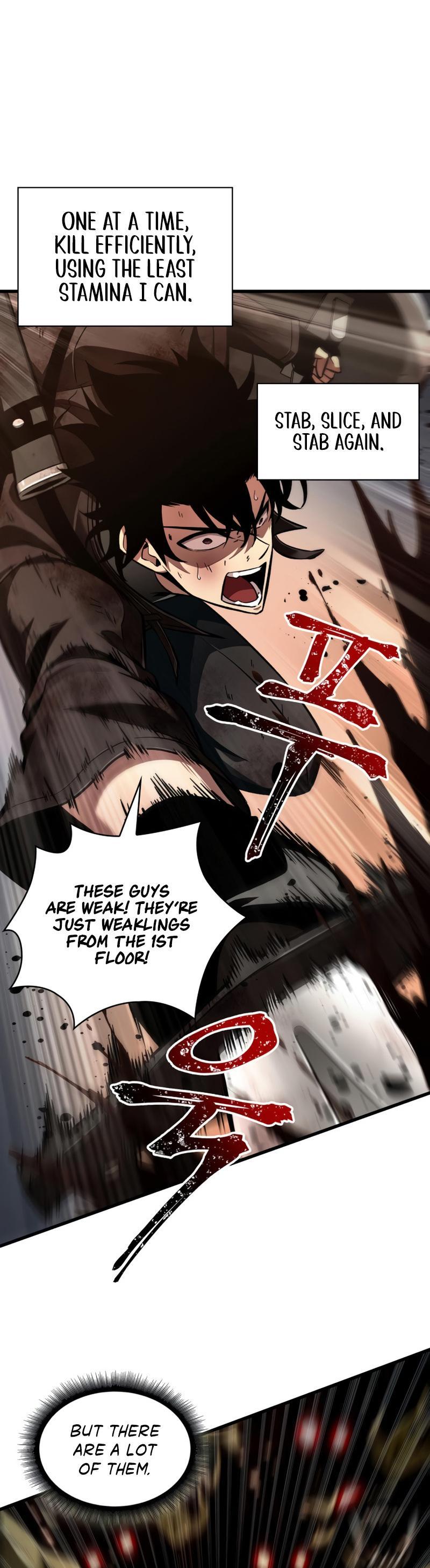 Pick Me Up, Infinite Gacha Chapter 10 — page 6