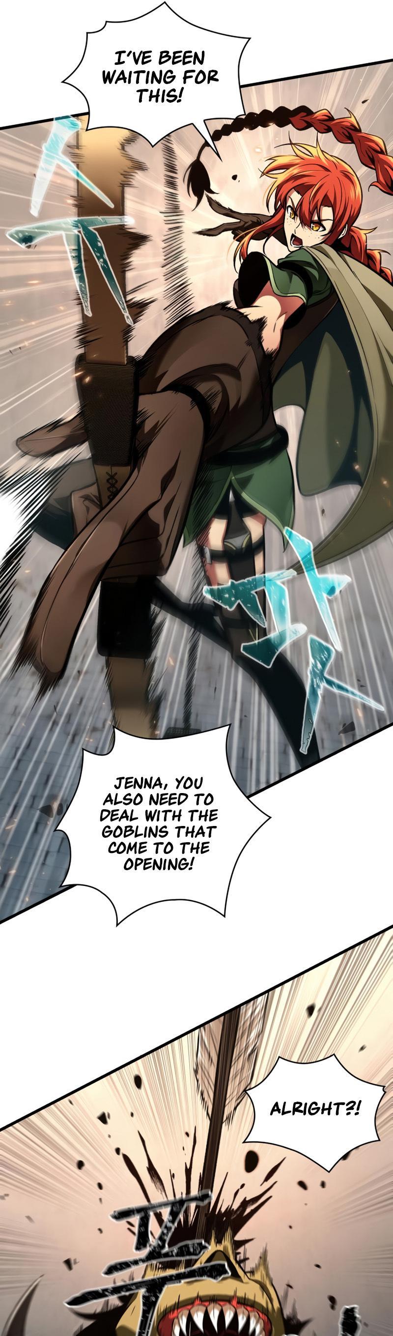 Pick Me Up, Infinite Gacha Chapter 10 — page 9
