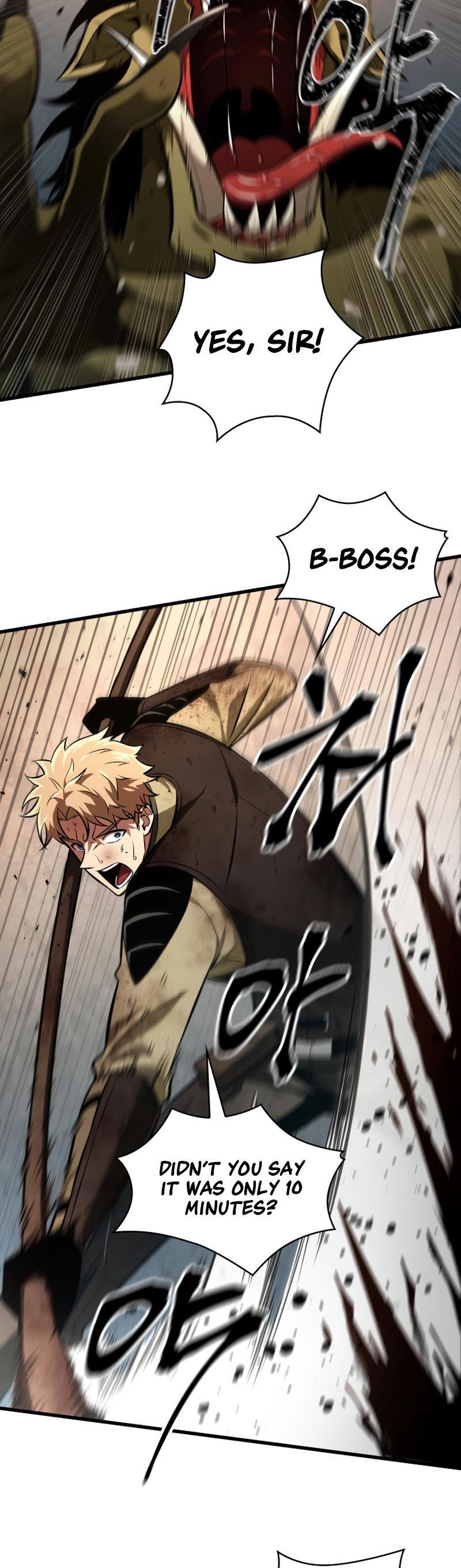 Pick Me Up, Infinite Gacha Chapter 10 — page 10