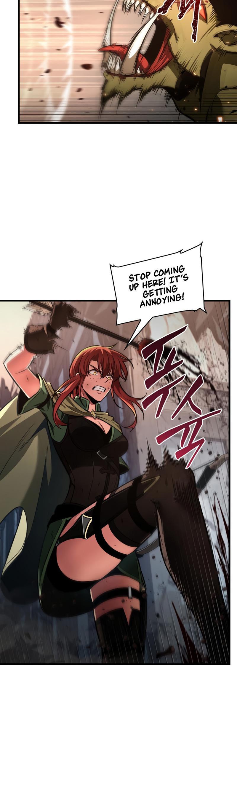 Pick Me Up, Infinite Gacha Chapter 10 — page 12