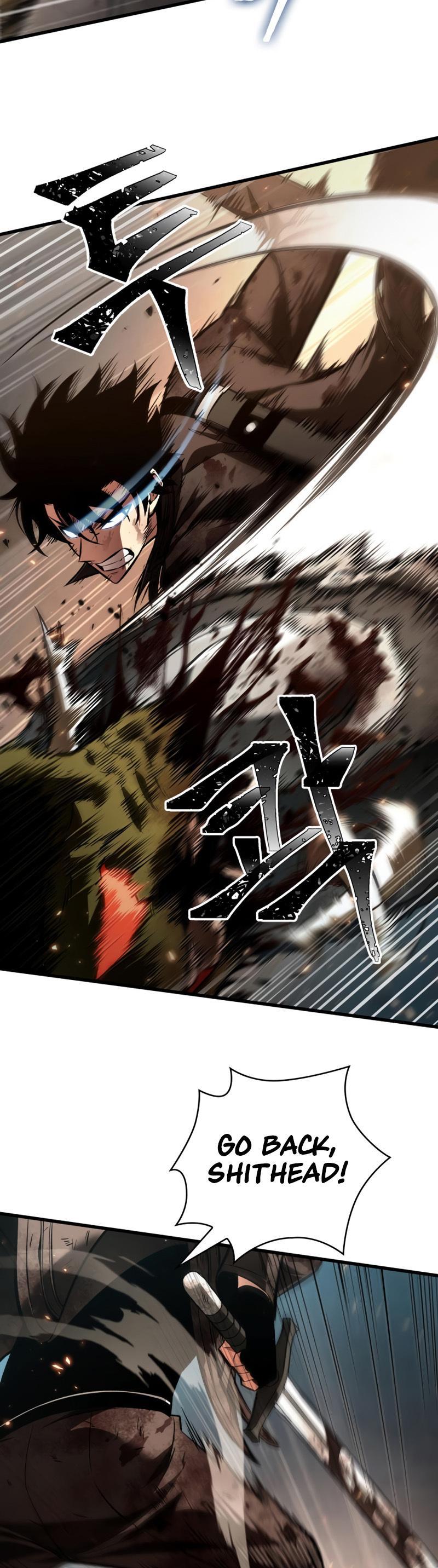 Pick Me Up, Infinite Gacha Chapter 10 — page 18