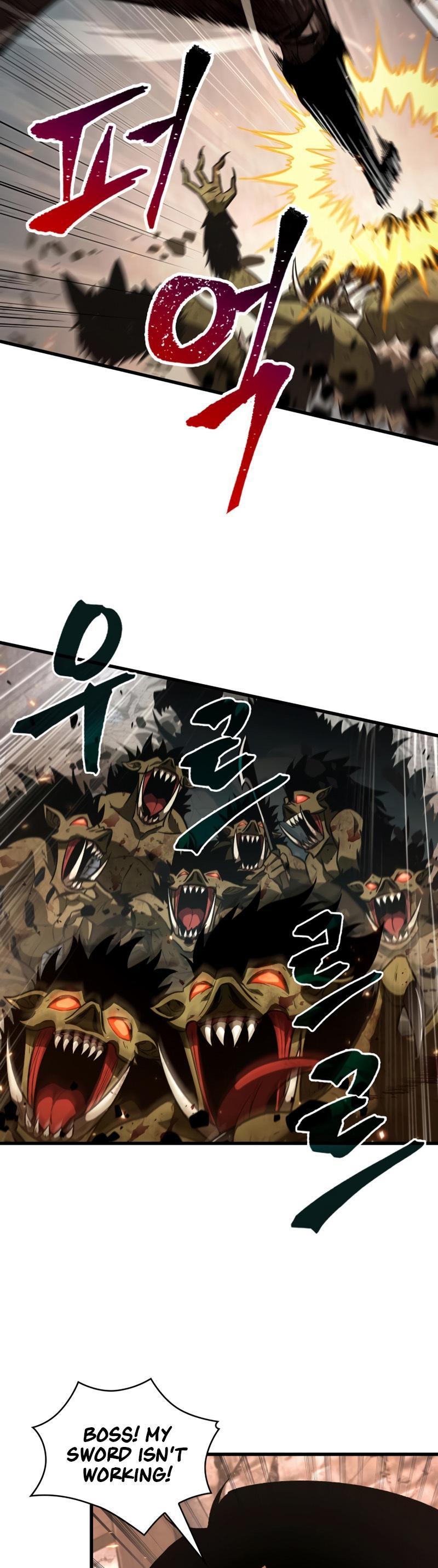 Pick Me Up, Infinite Gacha Chapter 10 — page 19