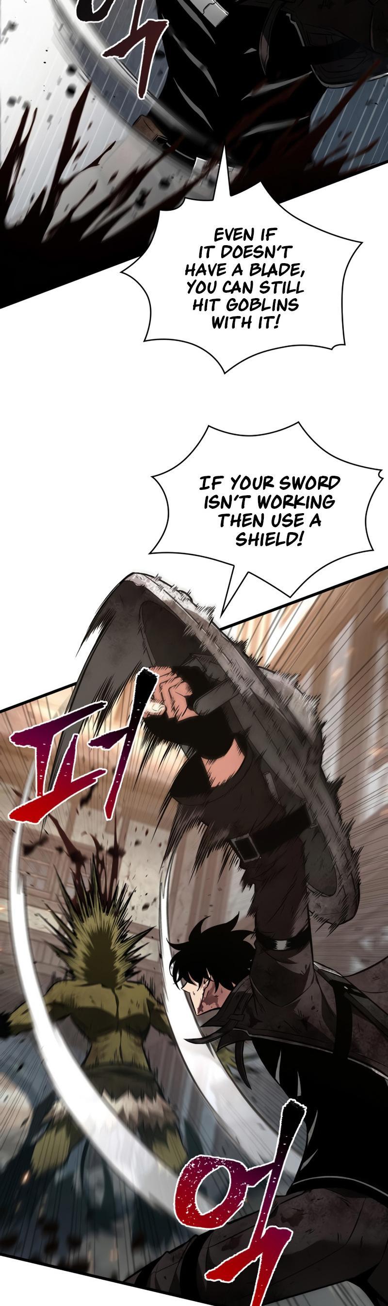 Pick Me Up, Infinite Gacha Chapter 10 — page 22