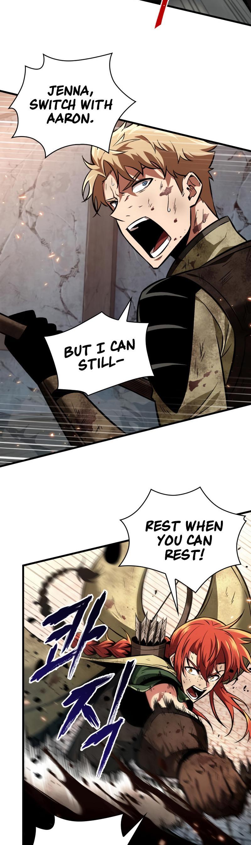 Pick Me Up, Infinite Gacha Chapter 10 — page 23