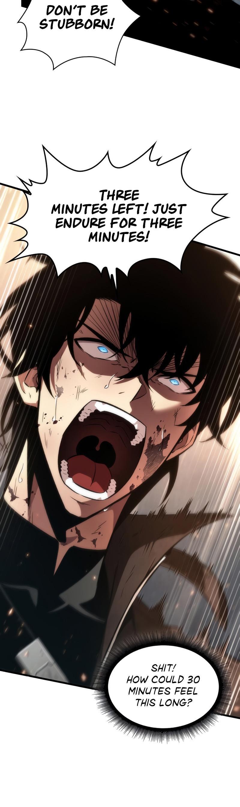 Pick Me Up, Infinite Gacha Chapter 10 — page 24