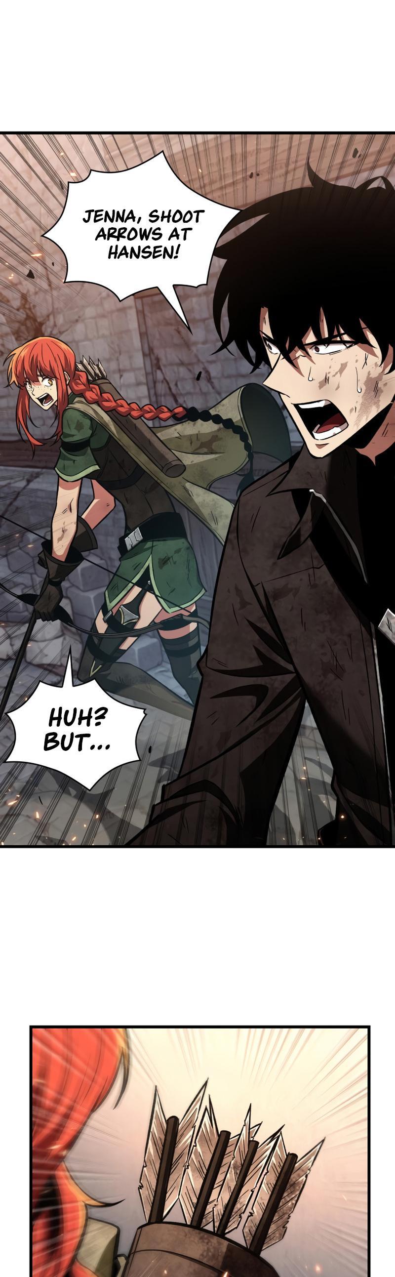 Pick Me Up, Infinite Gacha Chapter 10 — page 26