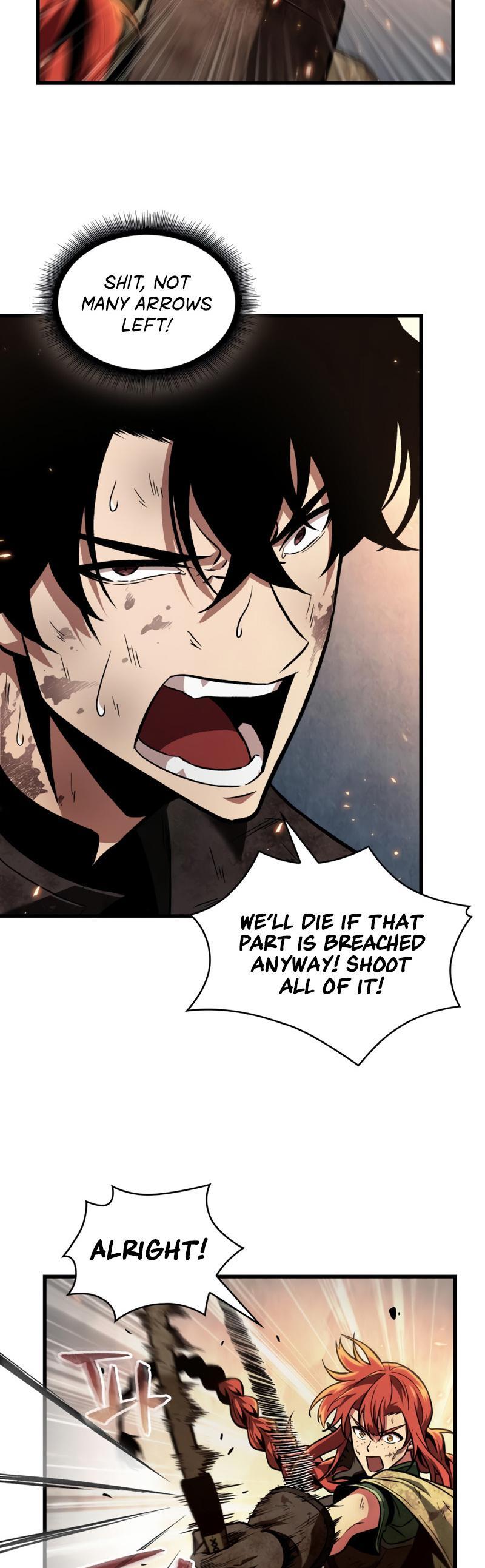 Pick Me Up, Infinite Gacha Chapter 10 — page 27