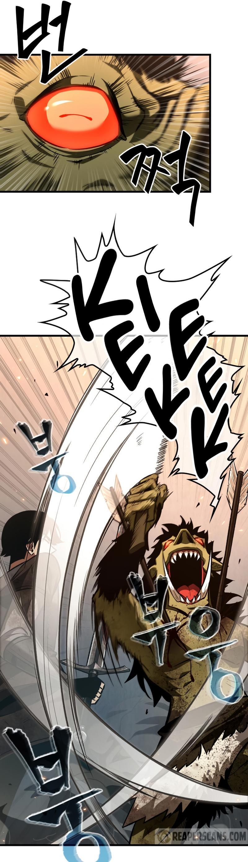 Pick Me Up, Infinite Gacha Chapter 10 — page 29