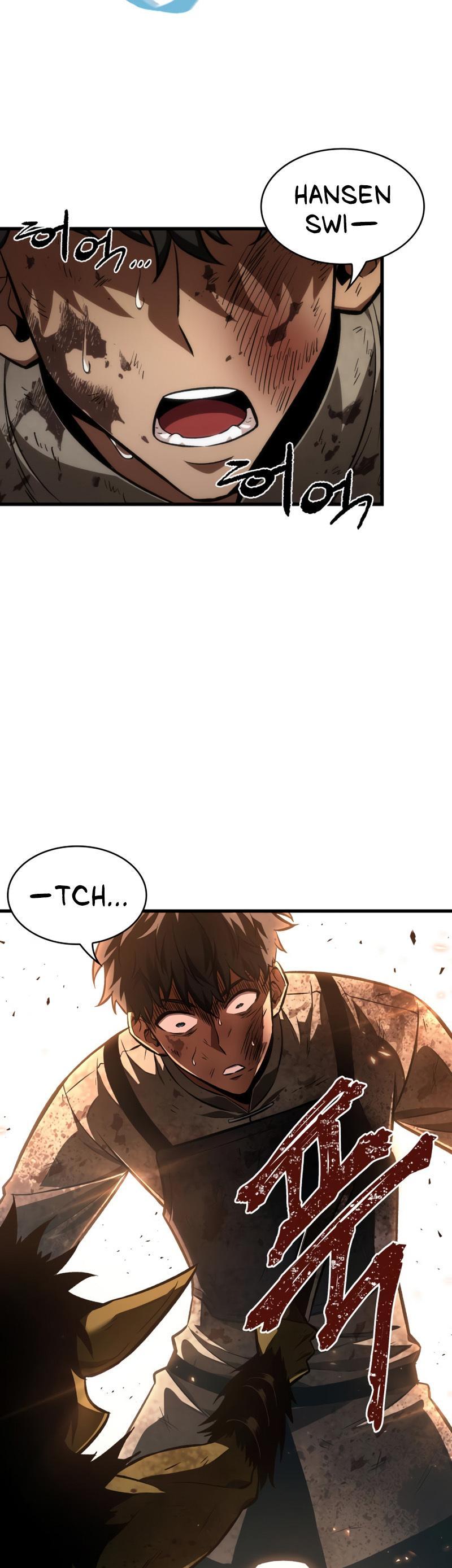 Pick Me Up, Infinite Gacha Chapter 10 — page 30