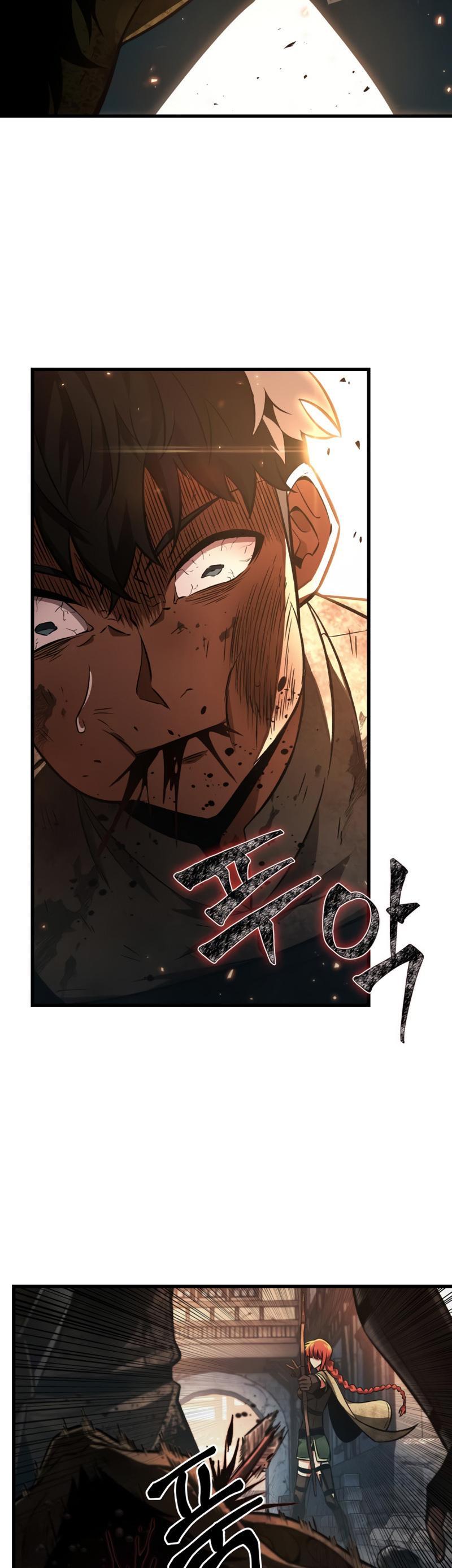 Pick Me Up, Infinite Gacha Chapter 10 — page 31