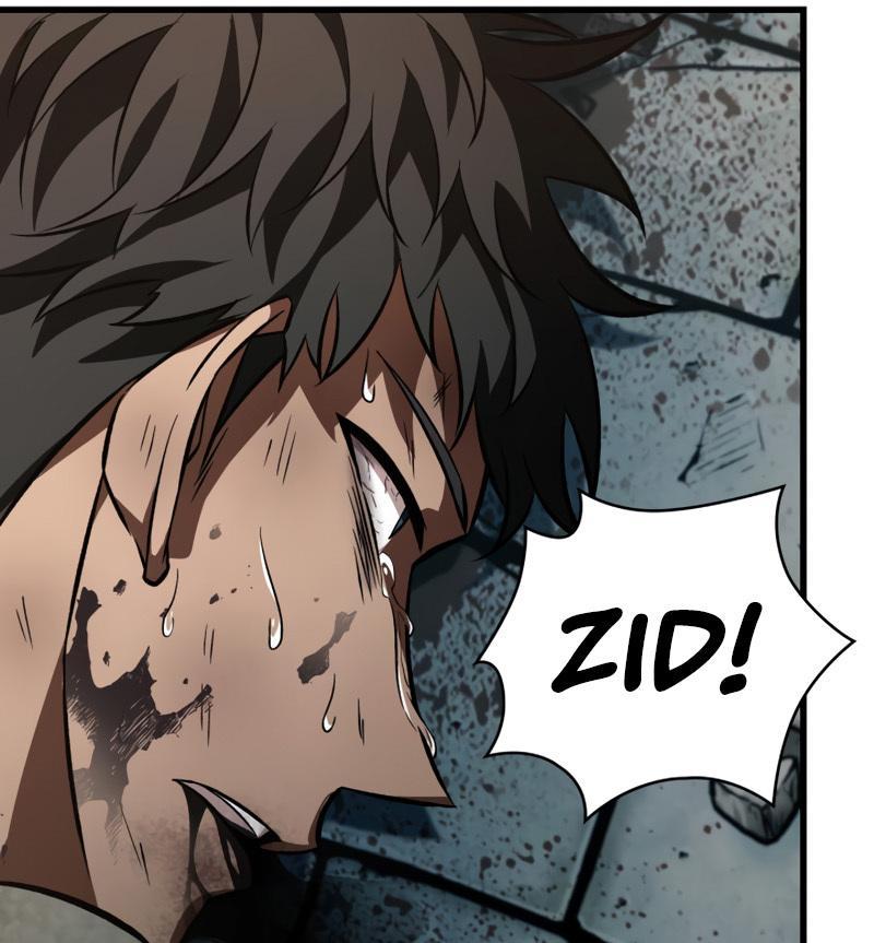 Pick Me Up, Infinite Gacha Chapter 10 — page 33