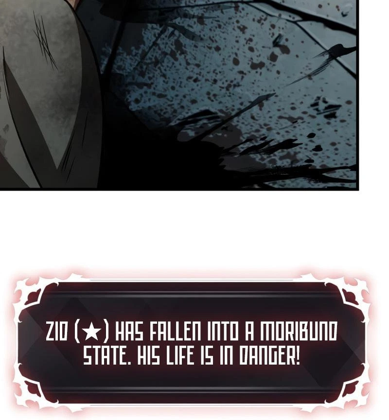 Pick Me Up, Infinite Gacha Chapter 10 — page 34