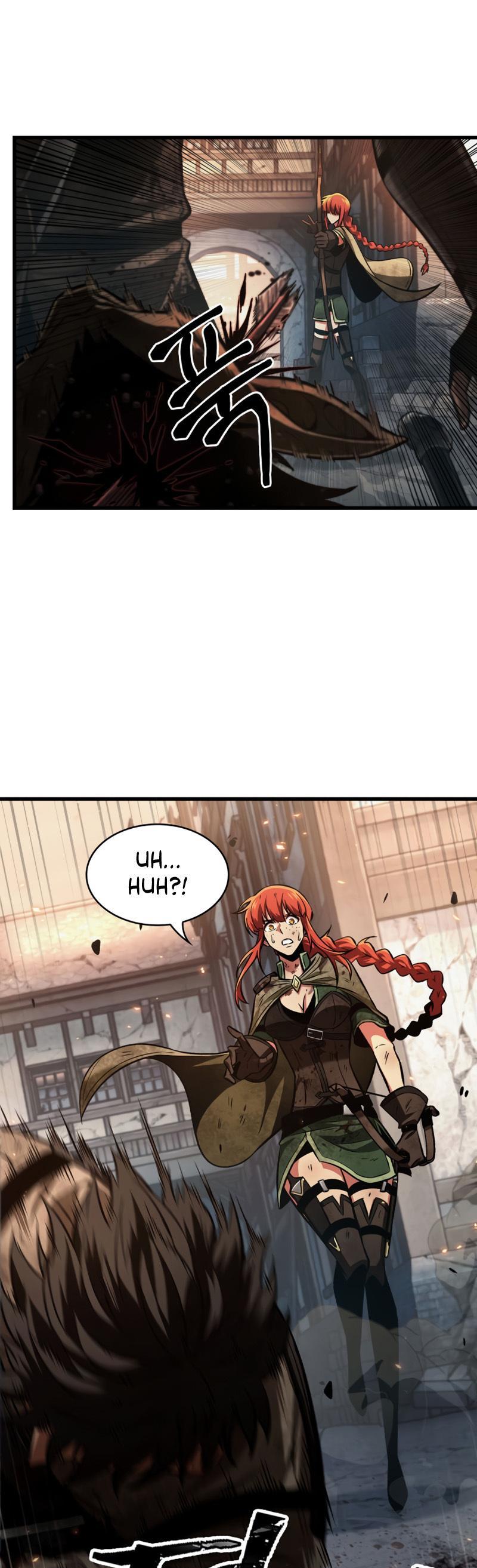 Pick Me Up, Infinite Gacha Chapter 11 — page 1