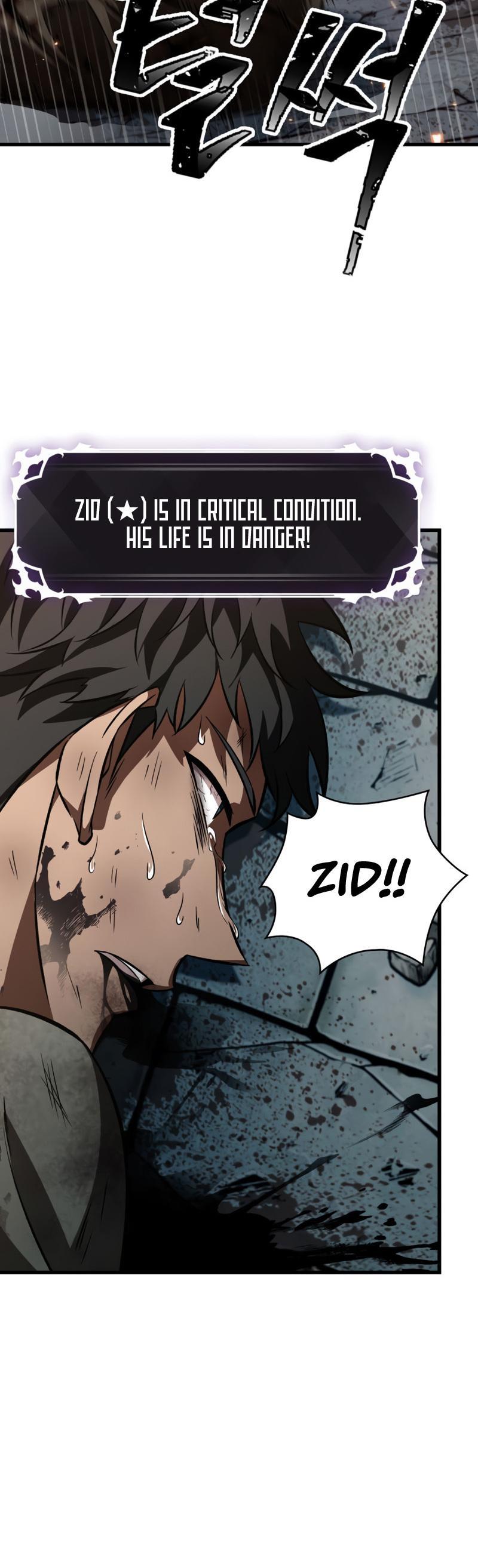 Pick Me Up, Infinite Gacha Chapter 11 — page 2