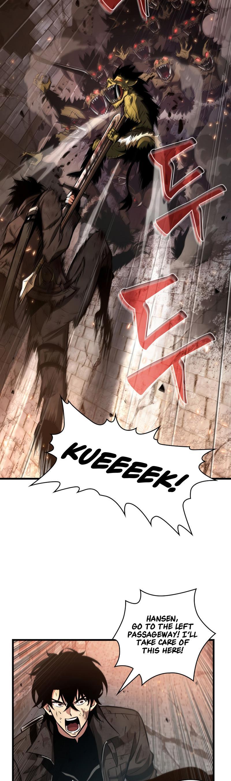 Pick Me Up, Infinite Gacha Chapter 11 — page 7