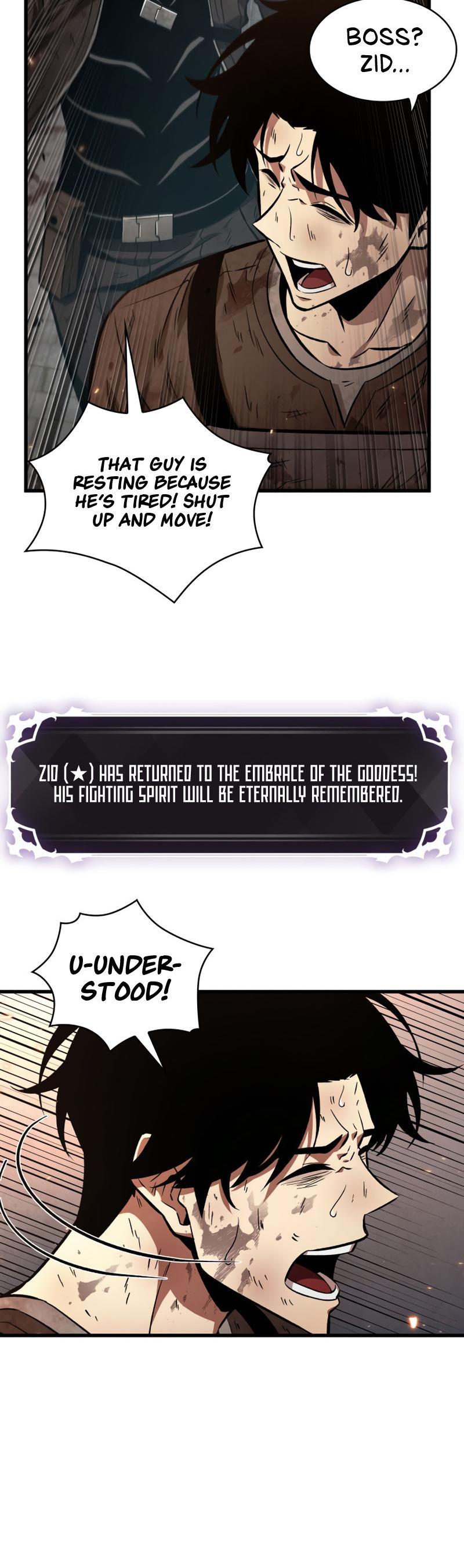 Pick Me Up, Infinite Gacha Chapter 11 — page 8
