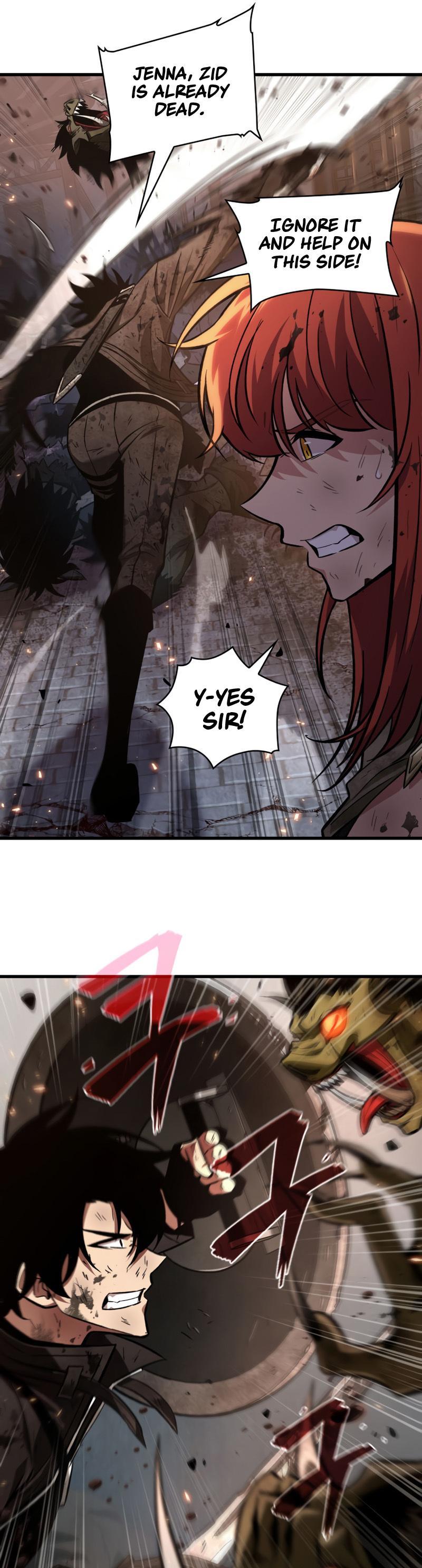 Pick Me Up, Infinite Gacha Chapter 11 — page 9