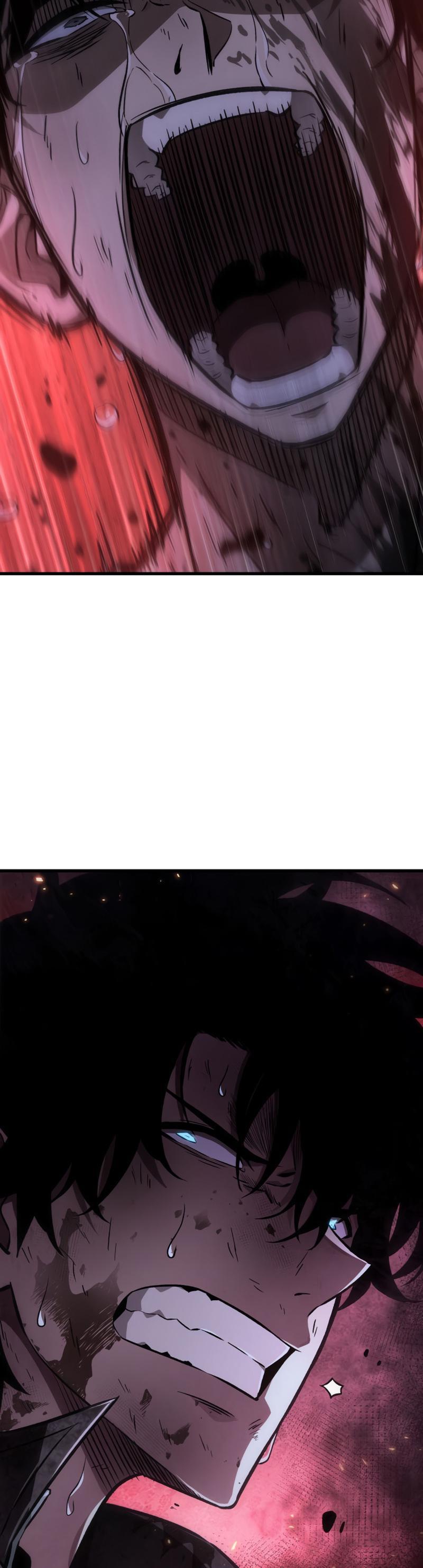 Pick Me Up, Infinite Gacha Chapter 11 — page 14