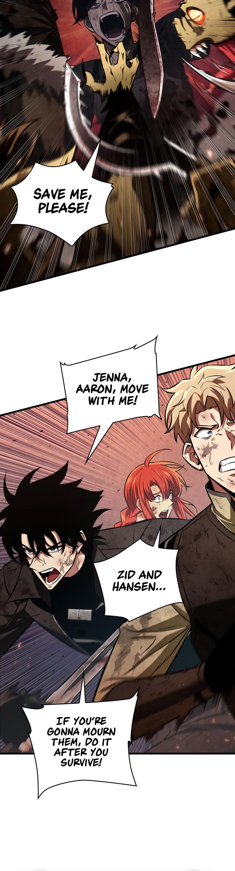 Pick Me Up, Infinite Gacha Chapter 11 — page 16