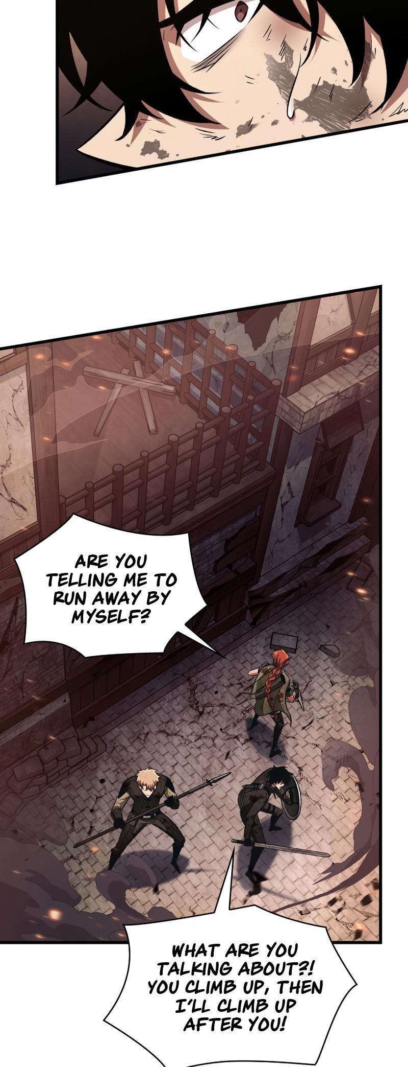 Pick Me Up, Infinite Gacha Chapter 11 — page 19