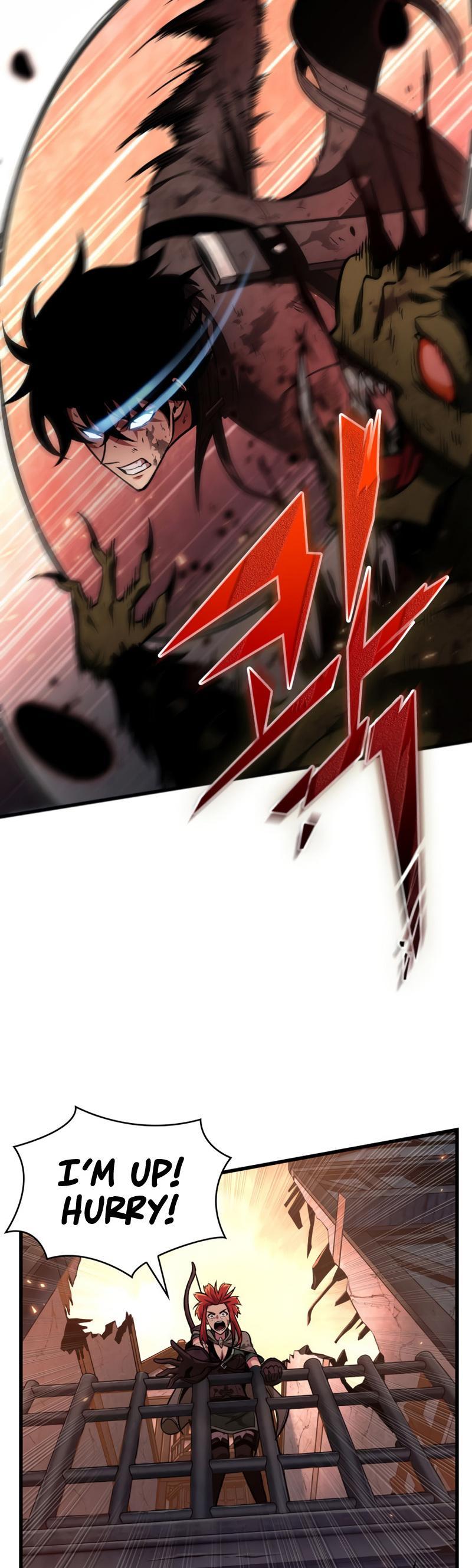 Pick Me Up, Infinite Gacha Chapter 11 — page 22