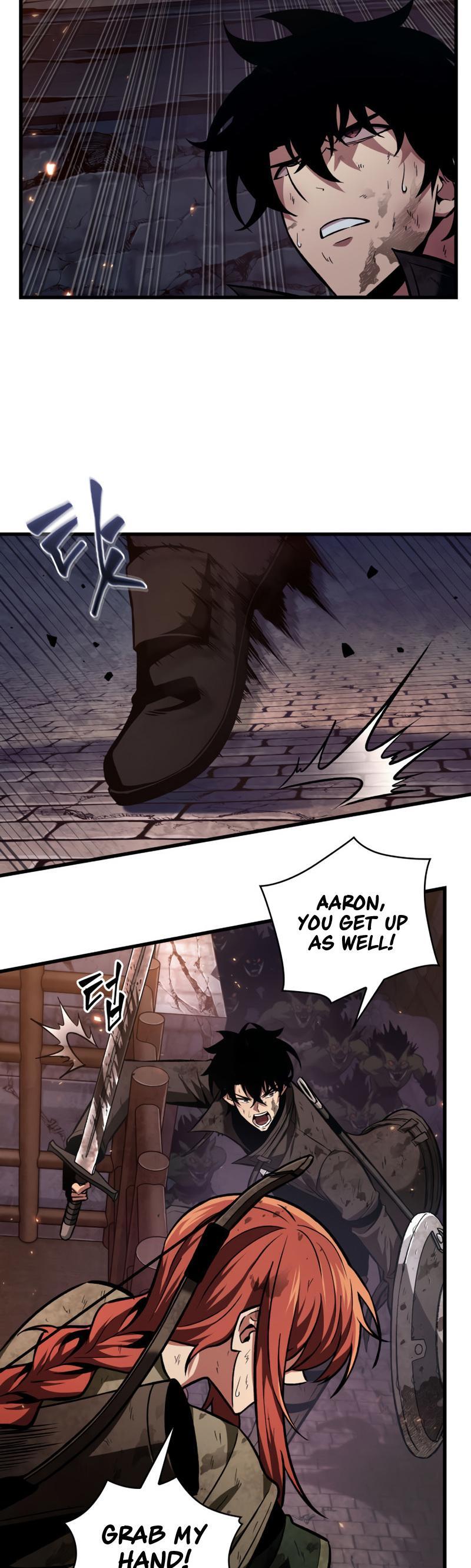 Pick Me Up, Infinite Gacha Chapter 11 — page 23