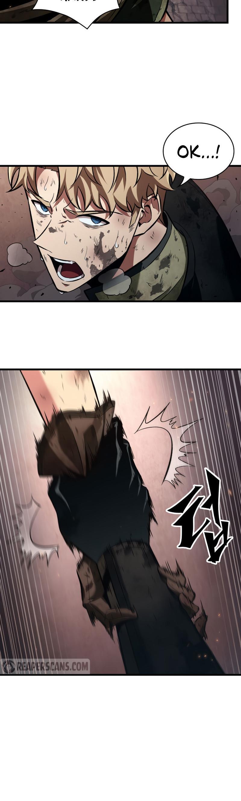 Pick Me Up, Infinite Gacha Chapter 11 — page 24