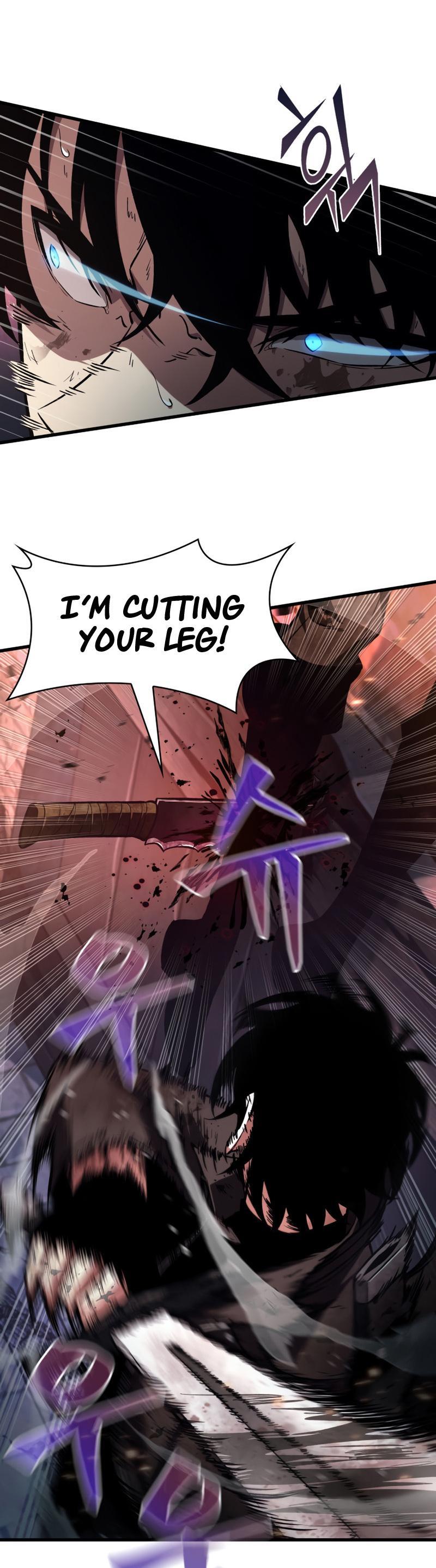 Pick Me Up, Infinite Gacha Chapter 11 — page 27