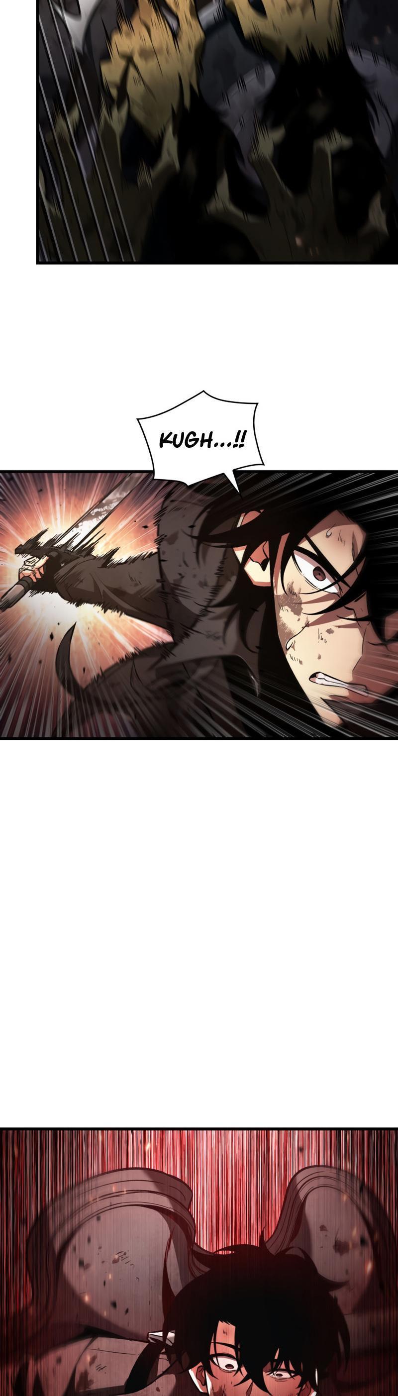 Pick Me Up, Infinite Gacha Chapter 11 — page 35