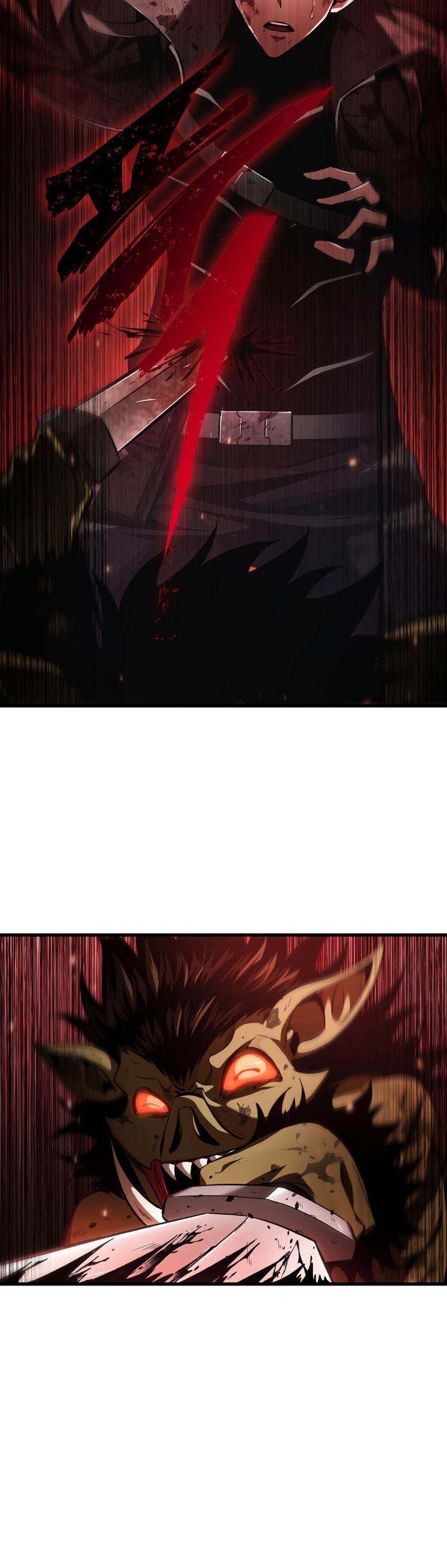 Pick Me Up, Infinite Gacha Chapter 11 — page 36