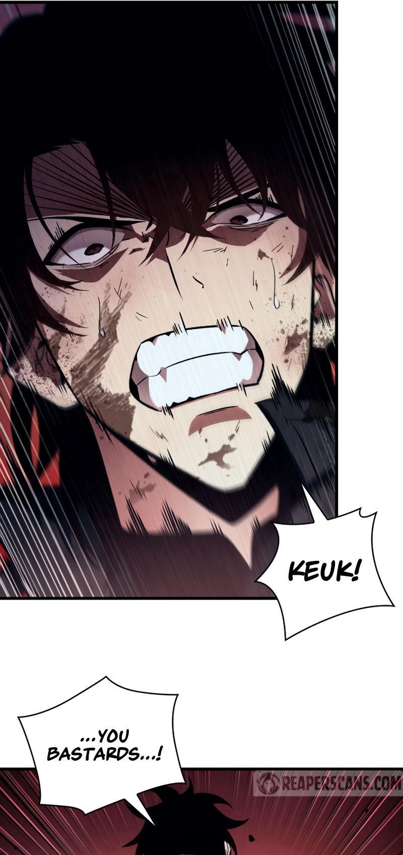 Pick Me Up, Infinite Gacha Chapter 11 — page 37