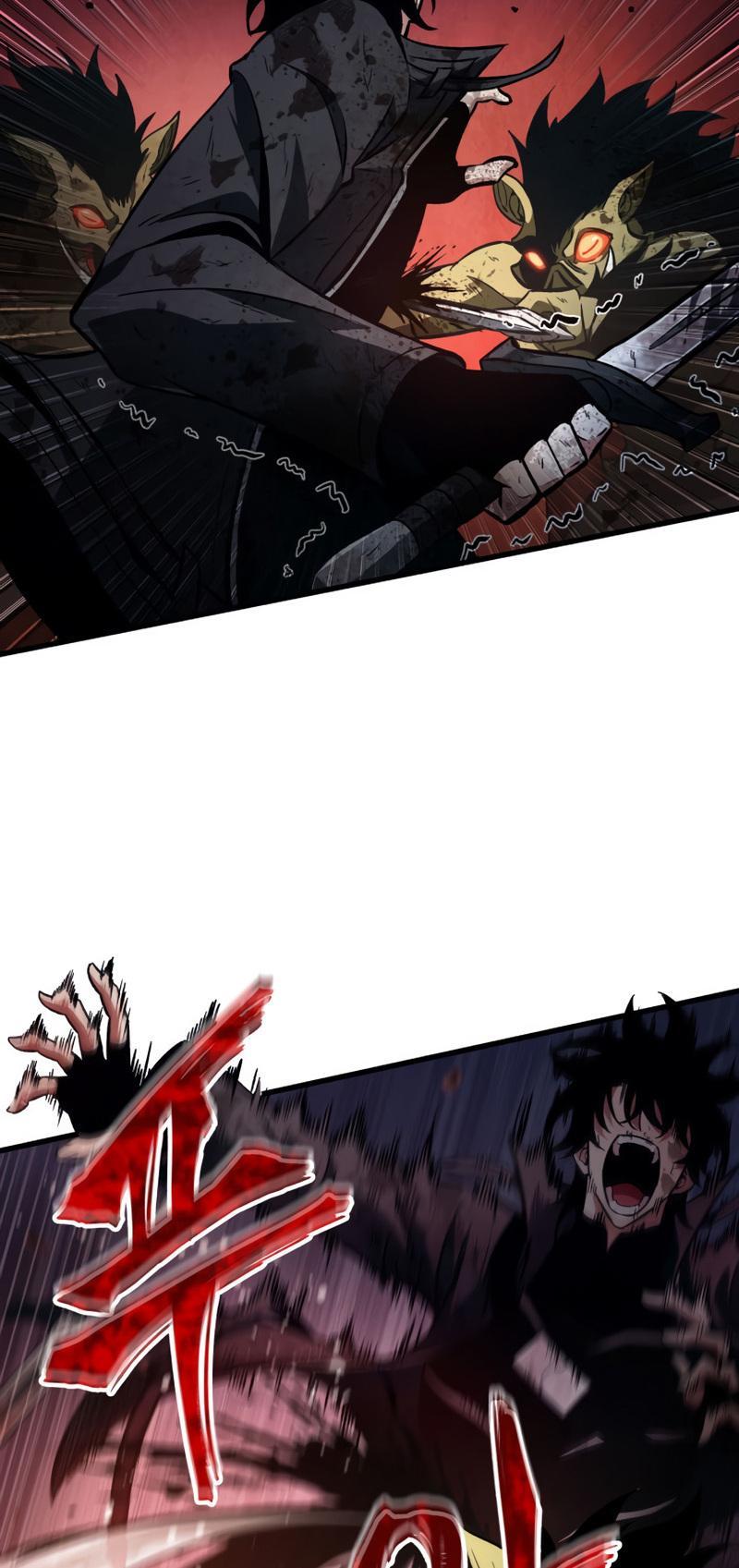 Pick Me Up, Infinite Gacha Chapter 11 — page 38