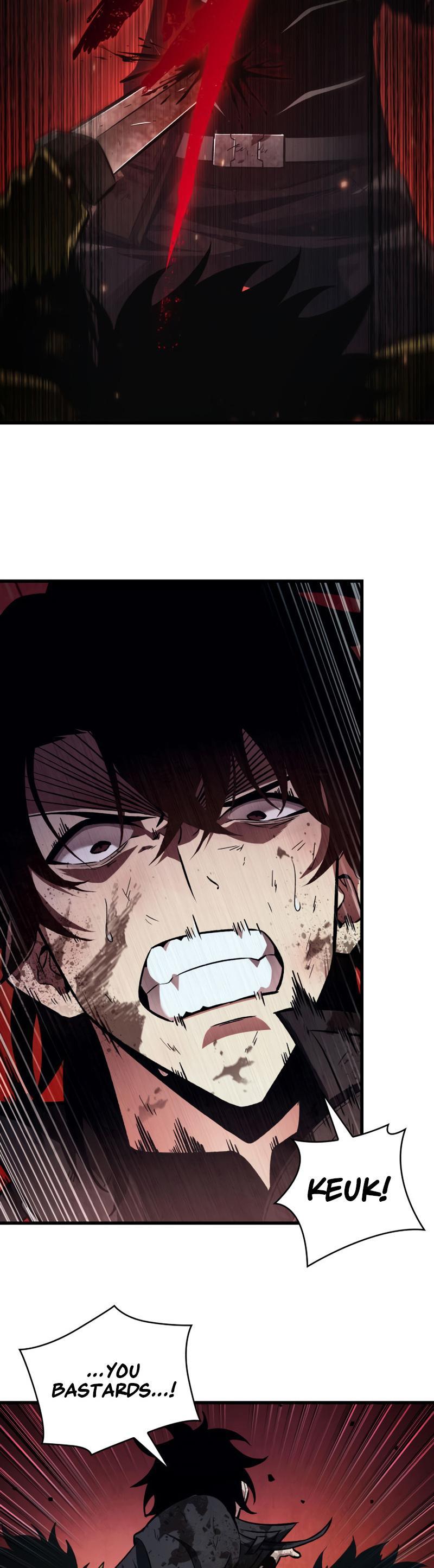 Pick Me Up, Infinite Gacha Chapter 12 — page 2