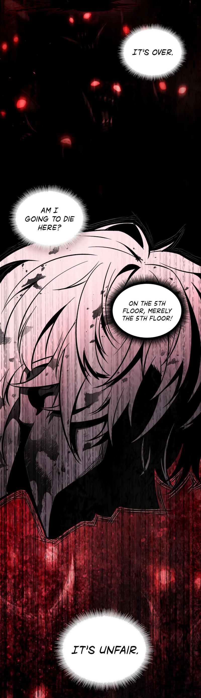 Pick Me Up, Infinite Gacha Chapter 12 — page 6