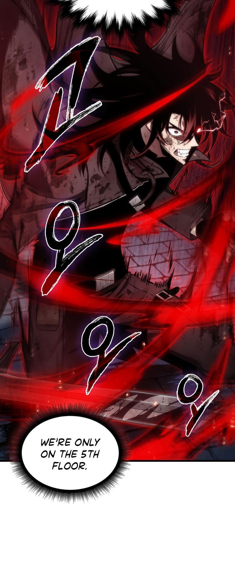 Pick Me Up, Infinite Gacha Chapter 12 — page 11