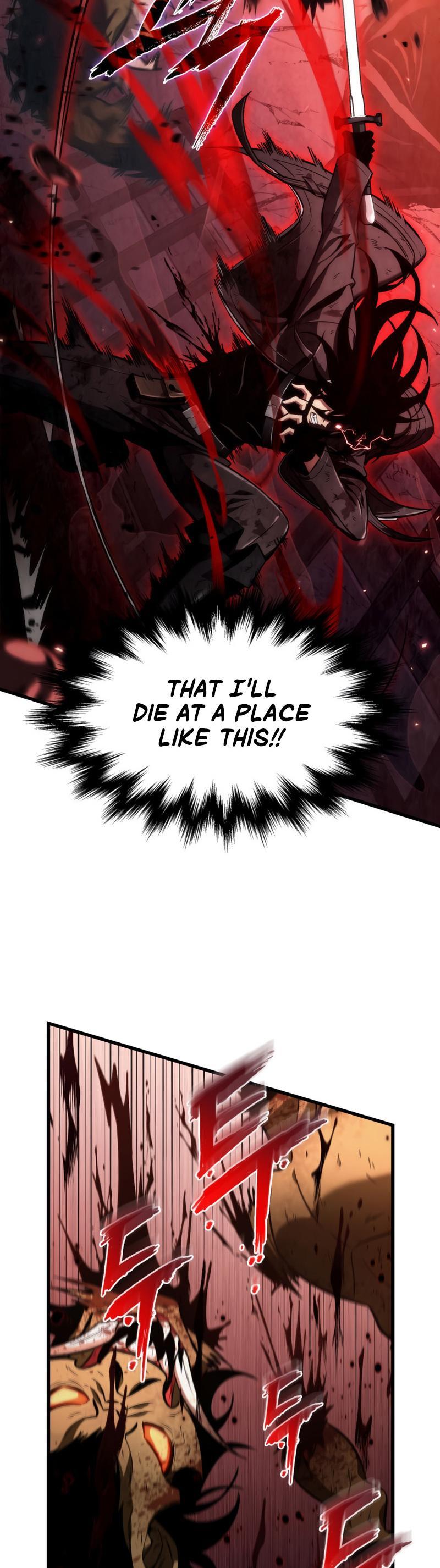 Pick Me Up, Infinite Gacha Chapter 12 — page 14