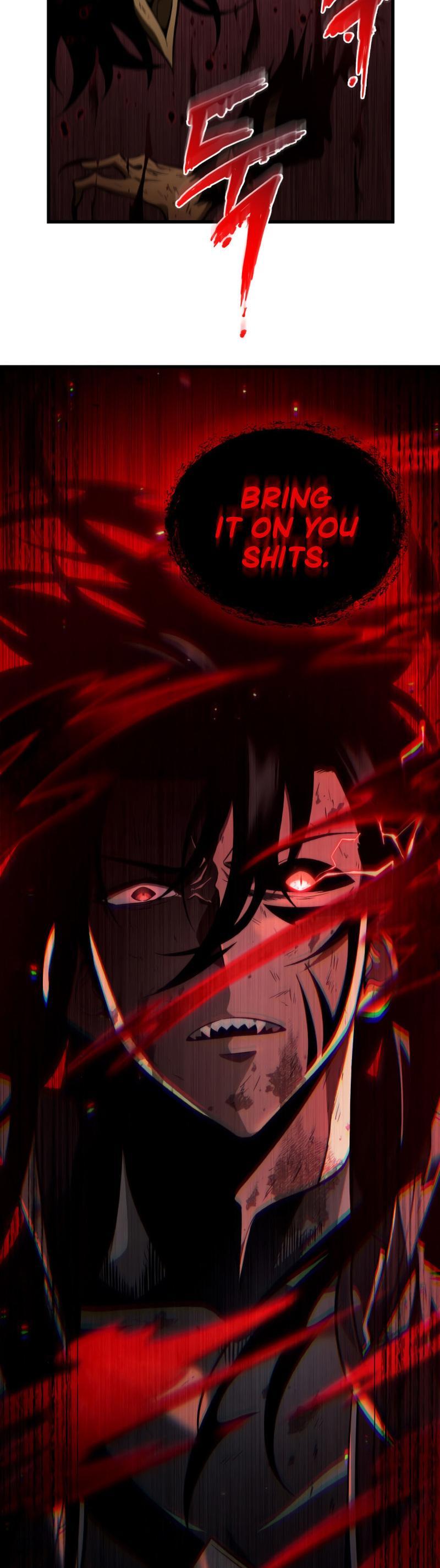 Pick Me Up, Infinite Gacha Chapter 12 — page 15