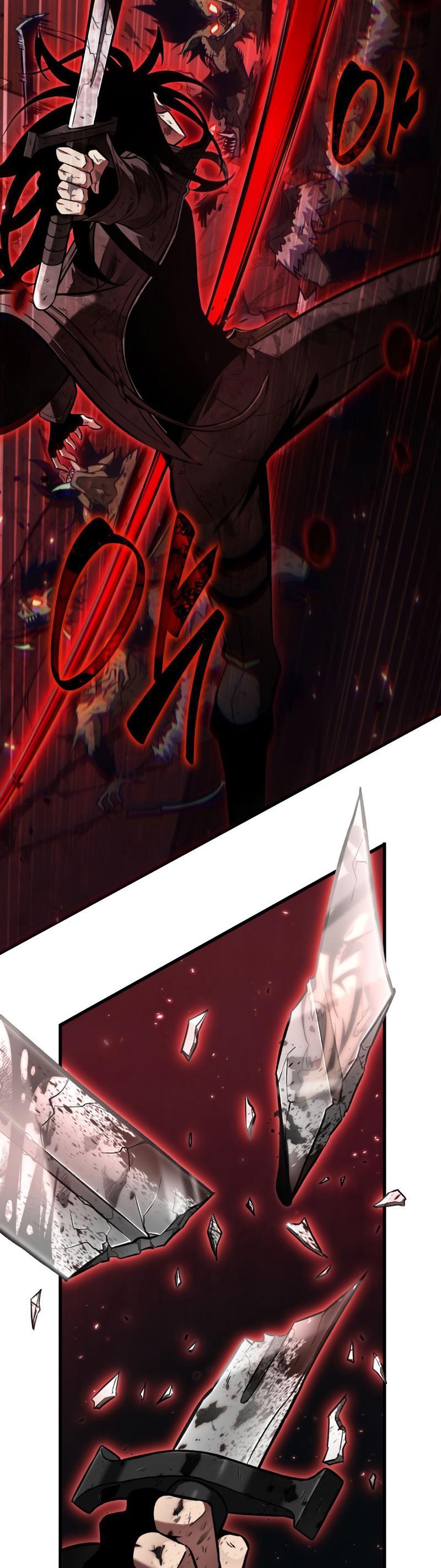Pick Me Up, Infinite Gacha Chapter 12 — page 22