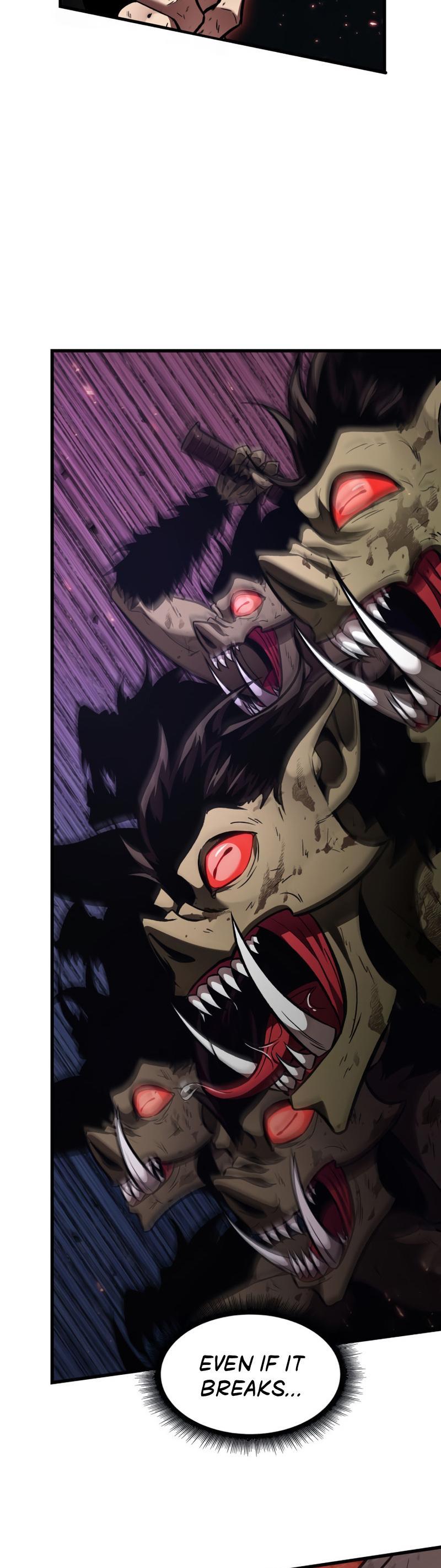 Pick Me Up, Infinite Gacha Chapter 12 — page 23