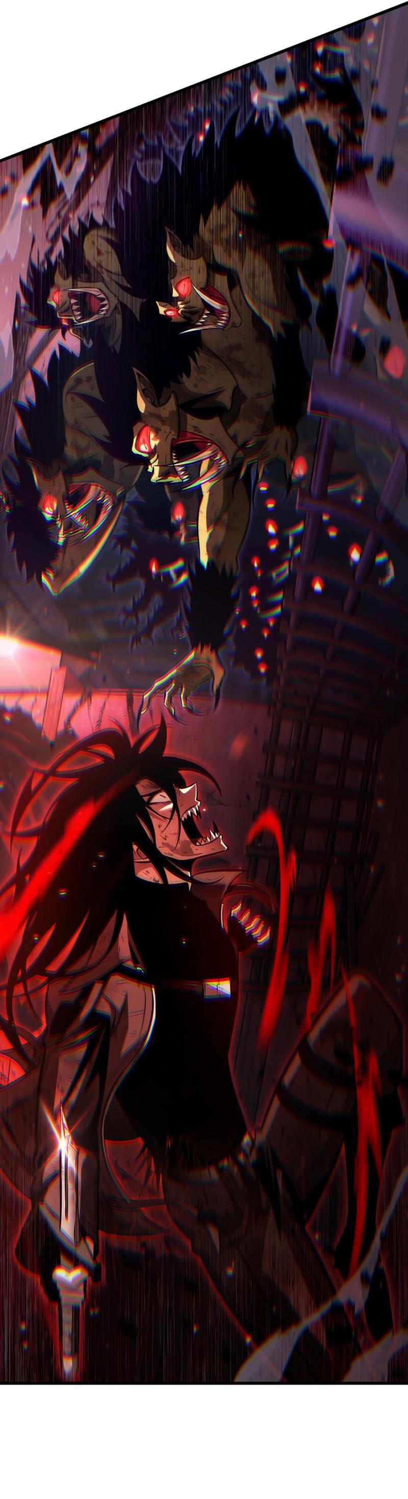 Pick Me Up, Infinite Gacha Chapter 12 — page 25